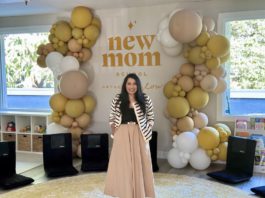 New Mom School in Los Gatos (owner)