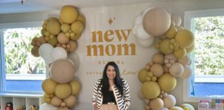 New Mom School in Los Gatos (owner)