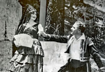 theater