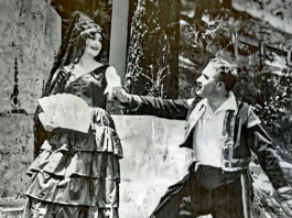theater