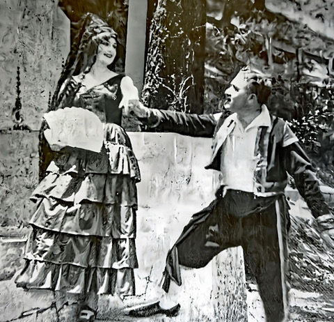 theater