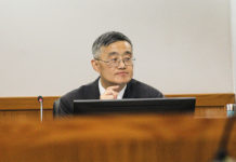 Otto Lee