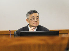 Otto Lee