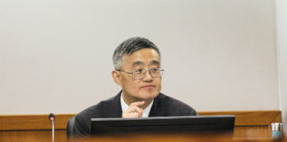 Otto Lee