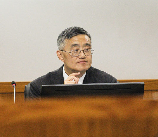 Otto Lee