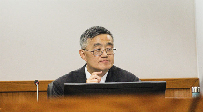 Otto Lee