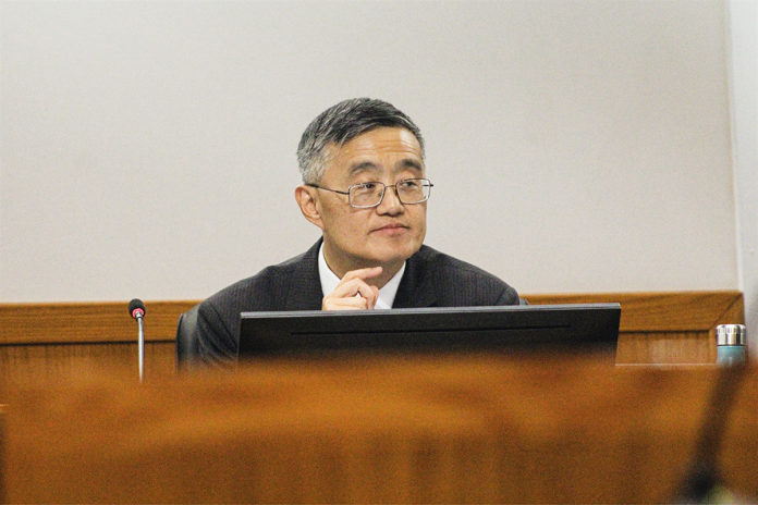 Otto Lee