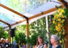 garden party