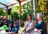 garden party