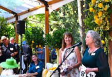 garden party