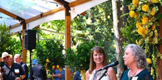 garden party