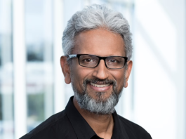 Raja Koduri