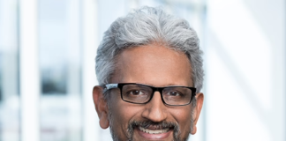 Raja Koduri