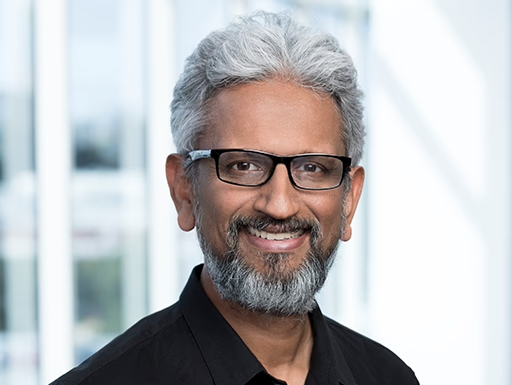 Raja Koduri