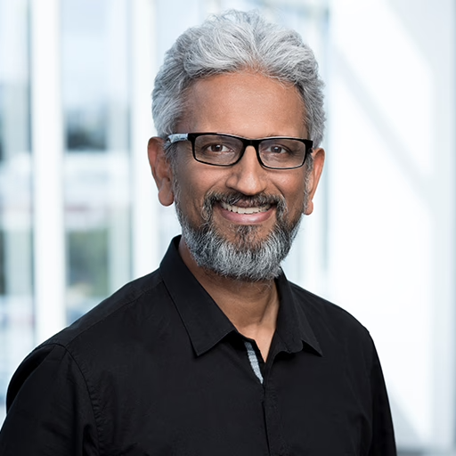 Raja Koduri Raja Koduri