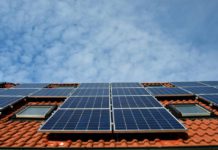 solar power