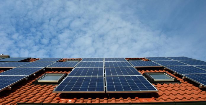 solar power