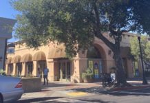 old town los gatos