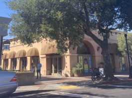 old town los gatos