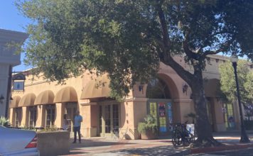 old town los gatos
