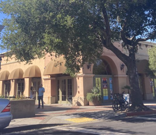 old town los gatos
