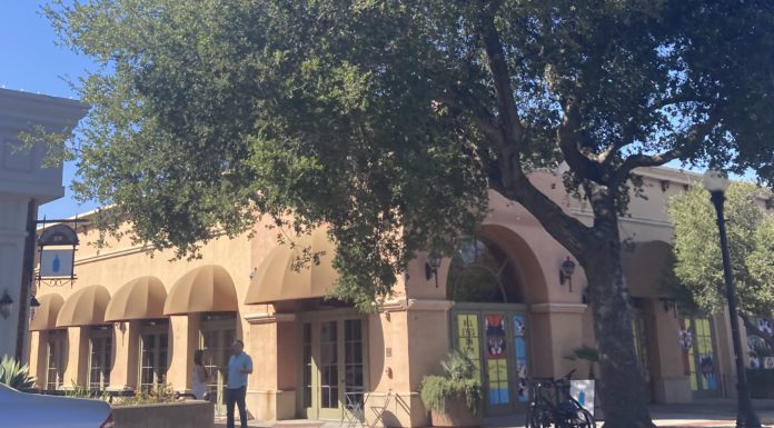 old town los gatos