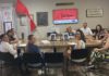 meeting