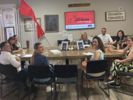 meeting