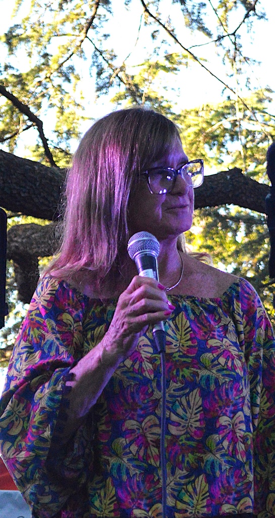 Teri Hope