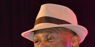 Tony Lindsay