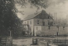 Forbes Mill Annex is a monument to our history