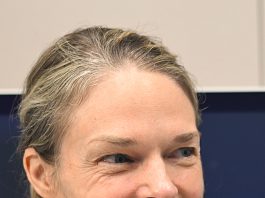 Here’s how to remove a liver tumor without a scalpel Dr. Lindsey Pierce