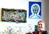 colour painting founder