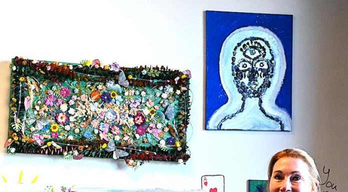 colour painting founder