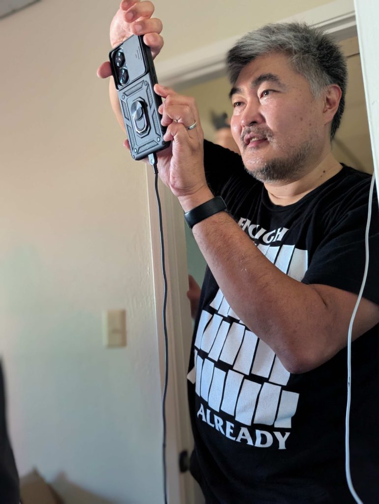 Mike Park