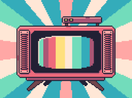 tv color bars