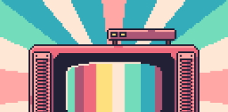 tv color bars