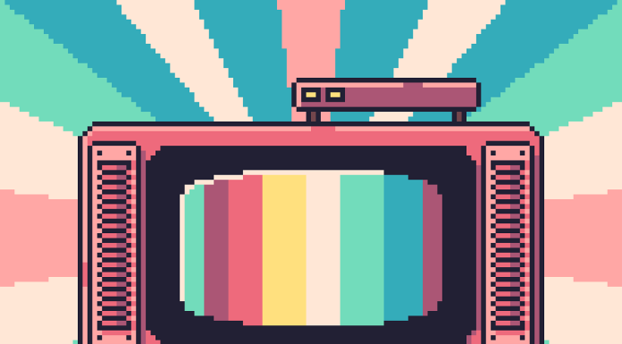tv color bars
