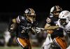 Los Gatos High School football team’s win over Wilcox serves as an appetizer to clash with Menlo School