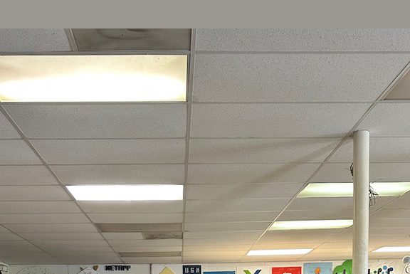 NCL Saratoga-Los Gatos Chapter creates cool playhouses adding paint