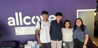 allcove center in Palo Alto workshop