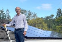 Cinnamon says Big Beautiful Bill soured solar-sales situation Barry Cinnamon