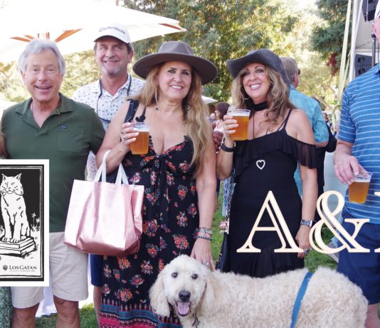 Best of Los Gatos Arts and Entertainment