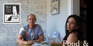 Best of Los Gatos cover