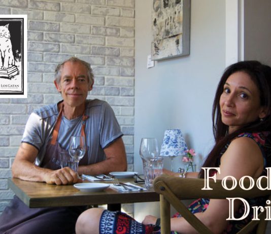 Best of Los Gatos cover