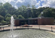 Survey Fatigue? Some questionnaires deserve our attention fountain