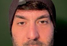 Reporter Faizi Samadani reflects on interviewing Mayor Matthew Hudes, creating video add-on headshot