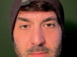 Reporter Faizi Samadani reflects on interviewing Mayor Matthew Hudes, creating video add-on headshot