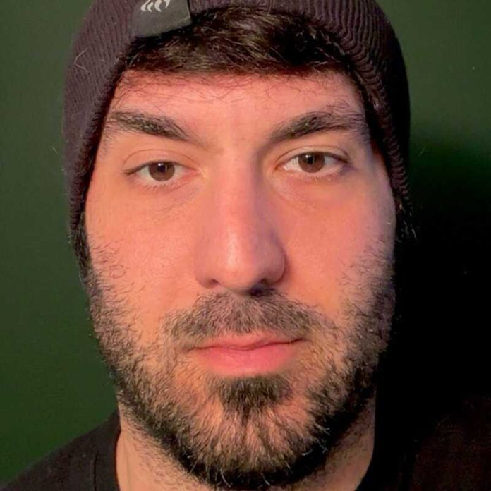 headshot