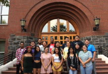 LGHS grad hopes his new book ‘How First-Generation Students Navigate Higher Education…’ will spark a renaissance in college supports First-gen college students